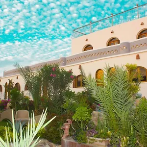 Janat Elsahara Hotel Louxor