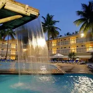 Nouveaute Cle En Main - L'eden - Carayou: Bar, Piscine, Plages Appartement