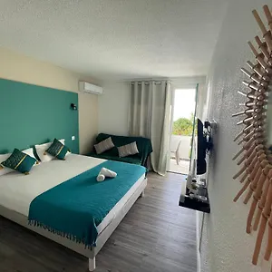 Ixora Appartement