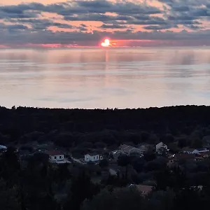 Belle View - Sea View & Sunset Hotel Mánganos