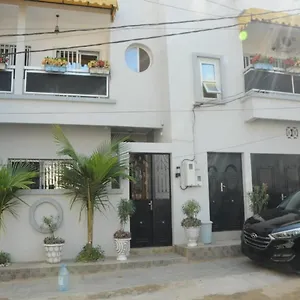 Douce Couette-café Dakar