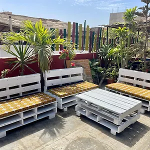Fadidi House Couette-café Dakar