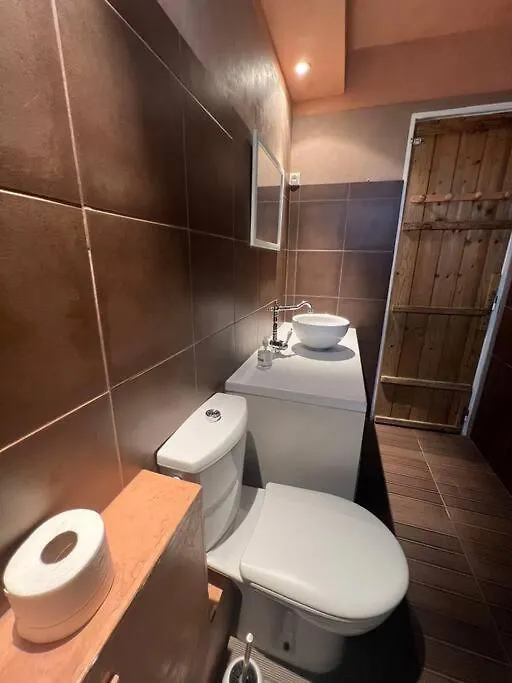 Appartement Le Ti Dauphin Plage Anse A L'Ane Les Trois-Ilets